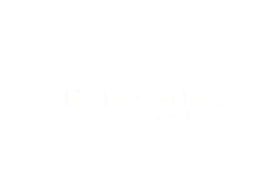 Jenni Joanna Visuals Logo